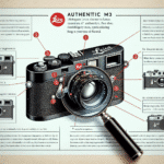 understanding the signs of genuine Leica M3 serial numbers