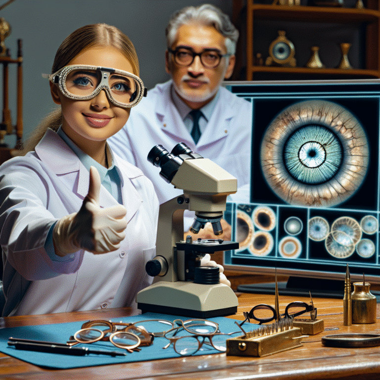 consulting professional services for lens fungus removal on valuable vintage optics
