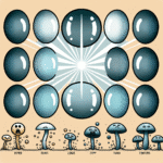 understanding lens coatings and their effect on fungus treatments.