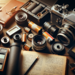 guide to using expired film stocks effectively with restored vintage gear